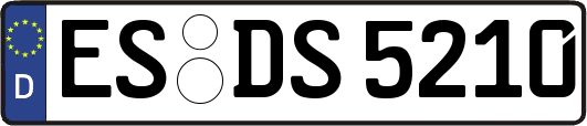 ES-DS5210