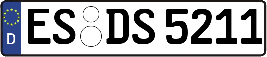ES-DS5211