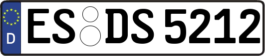 ES-DS5212