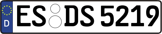 ES-DS5219