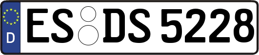 ES-DS5228