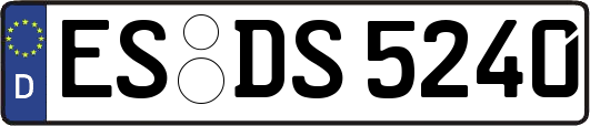 ES-DS5240
