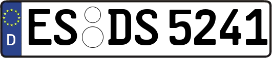 ES-DS5241