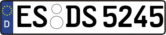ES-DS5245