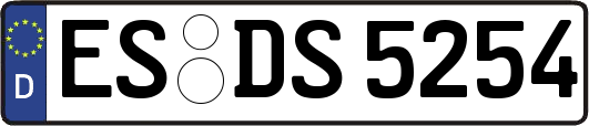 ES-DS5254