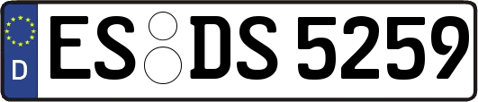 ES-DS5259