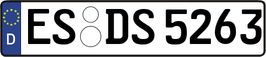ES-DS5263