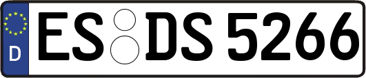 ES-DS5266