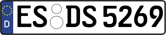 ES-DS5269