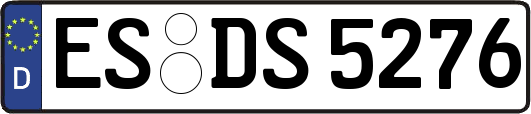 ES-DS5276