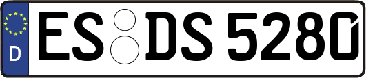ES-DS5280