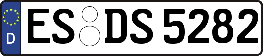 ES-DS5282