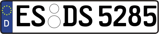 ES-DS5285