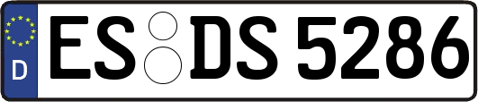 ES-DS5286