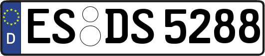 ES-DS5288