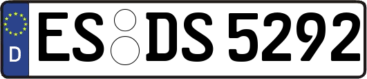 ES-DS5292