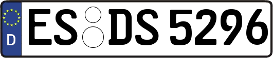 ES-DS5296
