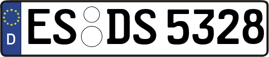 ES-DS5328
