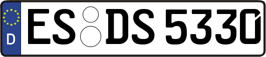 ES-DS5330