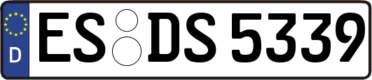 ES-DS5339
