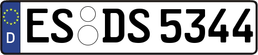ES-DS5344