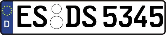 ES-DS5345