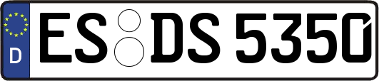 ES-DS5350