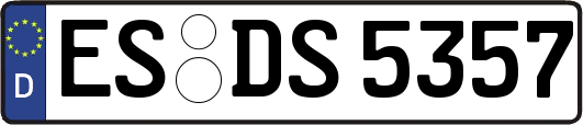 ES-DS5357