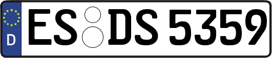 ES-DS5359