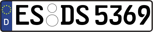 ES-DS5369