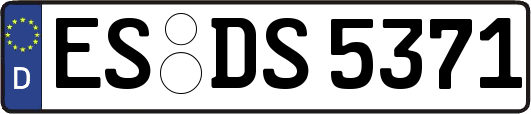 ES-DS5371