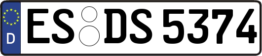 ES-DS5374