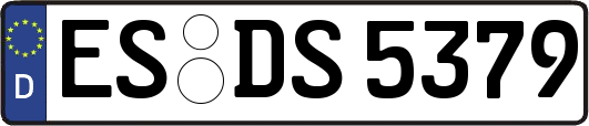 ES-DS5379