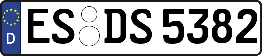 ES-DS5382