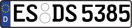 ES-DS5385