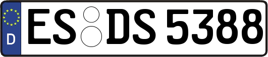 ES-DS5388