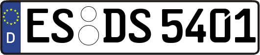 ES-DS5401