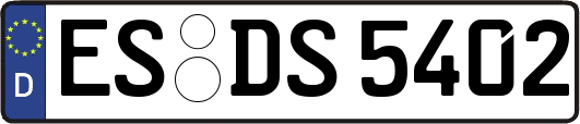 ES-DS5402