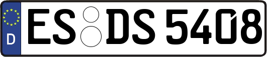 ES-DS5408