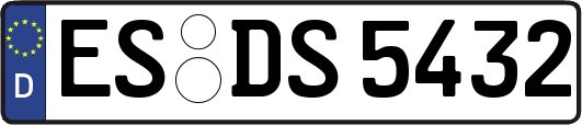 ES-DS5432