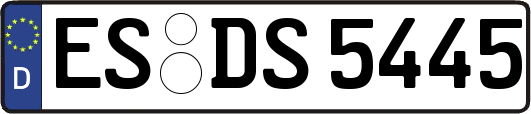 ES-DS5445