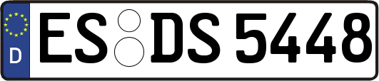 ES-DS5448
