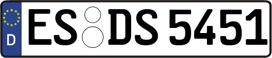 ES-DS5451