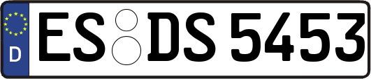 ES-DS5453