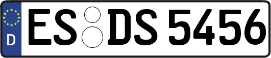 ES-DS5456