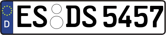 ES-DS5457