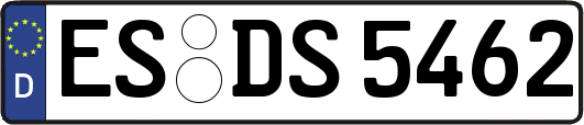 ES-DS5462