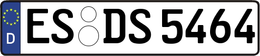 ES-DS5464