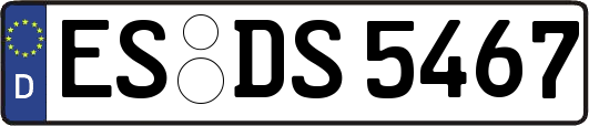 ES-DS5467