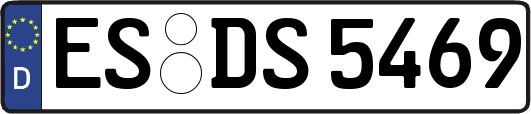 ES-DS5469